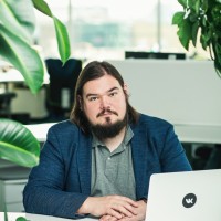 Владимир Алёшин